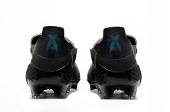 Chuteira Adidas X20 " Ghosted " na internet