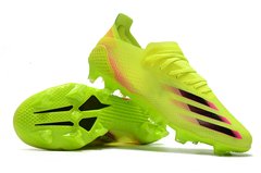 Chuteira Adidas X20 " Ghosted "