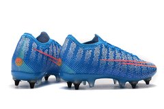 Chuteira Nike Mercurial Vapor 13 Elite Trava Mista SG na internet