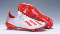 Chuteira Adidas X19.1