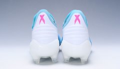 Chuteira Adidas X19.1 na internet
