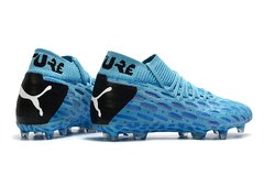 Chuteira Puma Future 5.1 Netfit FG na internet