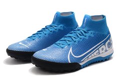 Chuteira Nike Mercurial Superfly 7 Elite Society TF - comprar online