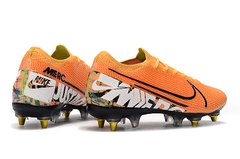 Chuteira Nike Mercurial Vapor 13 Elite Trava Mista SG na internet