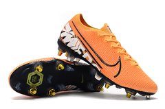 Chuteira Nike Mercurial Vapor 13 Elite Trava Mista SG