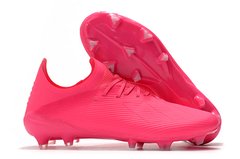 Chuteira Adidas X19.1