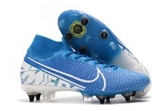 Chuteira Nike Mercurial Superfly 7 Elite Trava Mista SG