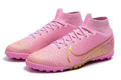 Chuteira Nike Mercurial Superfly 7 Elite Society TF - comprar online
