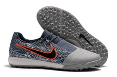 Chuteira Nike Zoom Phantom Venom Pro TF Society