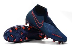 Nike Phantom Vision Elite FG