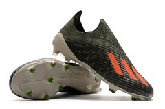 Chuteira Adidas X19+