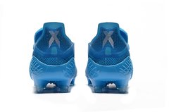 Chuteira Adidas X20 " Ghosted " na internet