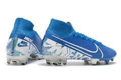 NIKE MERCURIAL SUPERFLY 7 ELITE "New Lights" na internet
