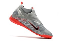 Chuteira Nike React Phantom Vision 2 Pro Dynamic Fit TF Society - comprar online