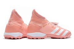 Chuteira Adidas Predator 20.3 Society TF na internet