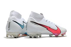 NIKE MERCURIAL SUPERFLY 7 ELITE " Flash Crimson " na internet