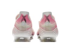 Chuteira Adidas X20 " Ghosted " na internet