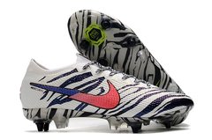 Chuteira Nike Mercurial Vapor 13 Elite Trava Mista SG