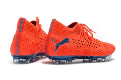 Chuteira Puma Future 19.1 Netfit FG na internet