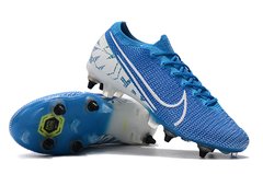 Chuteira Nike Mercurial Vapor 13 Elite Trava Mista SG