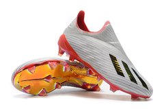 Chuteira Adidas X19+