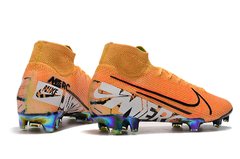 NIKE MERCURIAL SUPERFLY 7 ELITE na internet