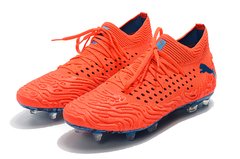 Chuteira Puma Future 19.1 Netfit FG - comprar online
