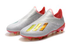 Chuteira Adidas X19+ - comprar online