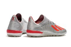 Chuteira Adidas X19.1 Society TF na internet