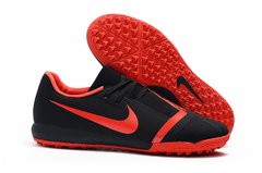 Chuteira Nike Zoom Phantom Venom Pro TF Society