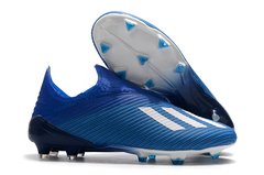 Chuteira Adidas X19+