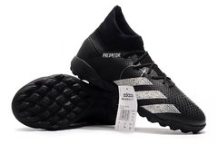 Chuteira Adidas Predator 20.3 Society TF