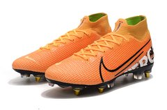 Chuteira Nike Mercurial Superfly 7 Elite Trava Mista SG - comprar online