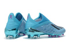 Chuteira Adidas X19+ na internet