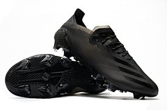 Chuteira Adidas X20 " Ghosted "