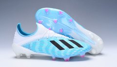 Chuteira Adidas X19.1