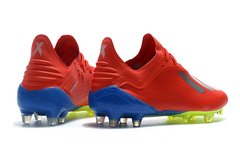ADIDAS X18.1 na internet