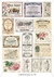 TRANSFER COLOR TF 02 ETIQUETAS VINTAGE