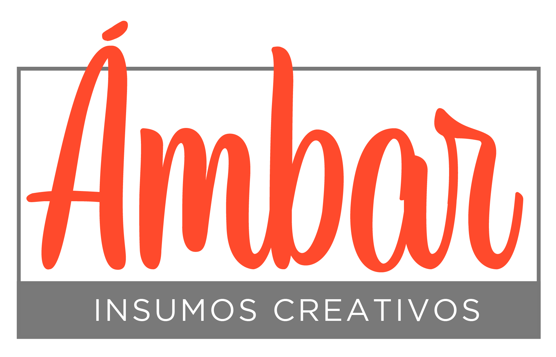 Ámbar Insumos Creativos