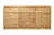 Escandi 4 - Comoda madera grandis, 175 x 45 x 86 + laqueado + correderas telescopicas - Carpintar Arquitectura en Camas®