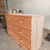 Escandi 6 - Comoda madera grandis 130 x 41 x 83 cm