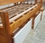 Cama Nido Hercules Maciza + cajones + cama con ruedas - comprar online