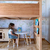 Cama Puente Moderna Laqueada 190x80,90 o 100 en internet
