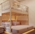 Cama 3 hermanas