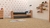Imagen de Cama Transición Moderna 2 etapas combinada con detalles blancos / 190x90, 80 o 100 (modelo grande)