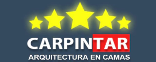 Carpintar Arquitectura en Camas®