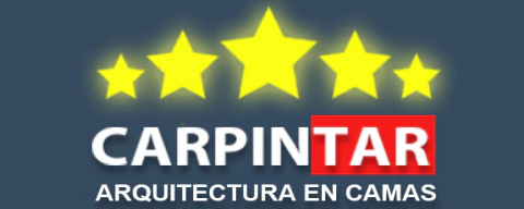 Carpintar Arquitectura en Camas®
