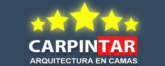 Carpintar Arquitectura en Camas®