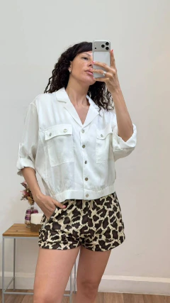 SHORT PYTHON DUST - comprar online