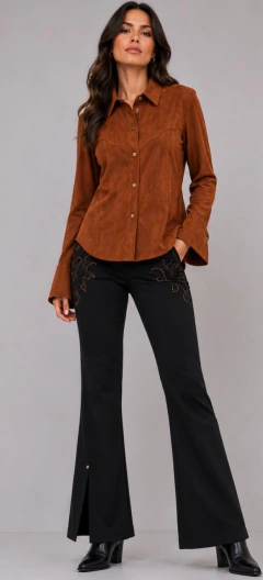 Camisa Selene